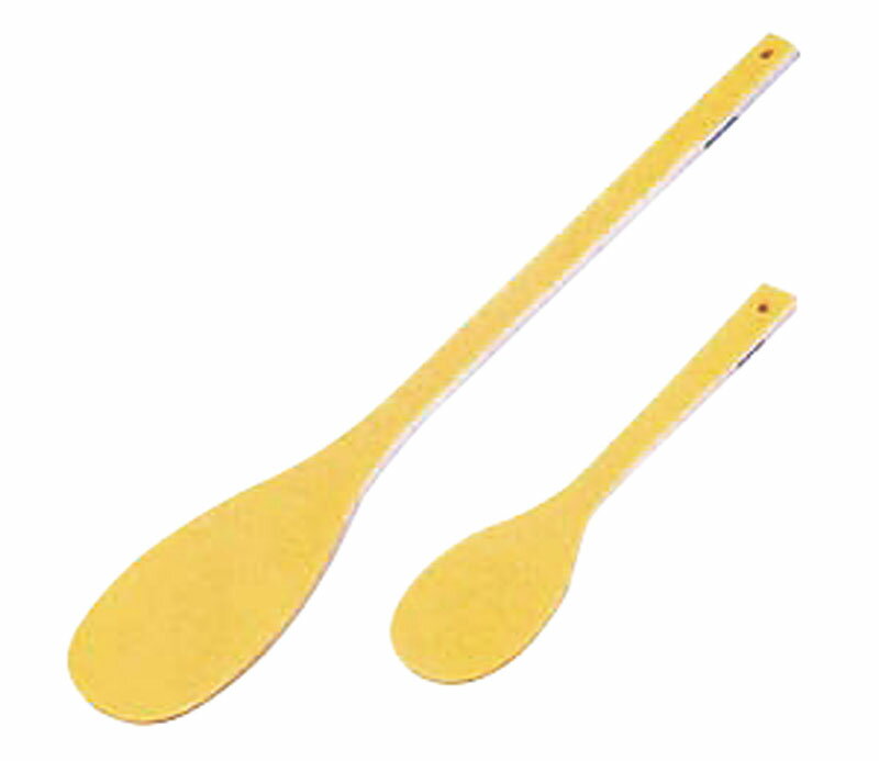 抗菌ハイテクスパテラ(丸) 25cm