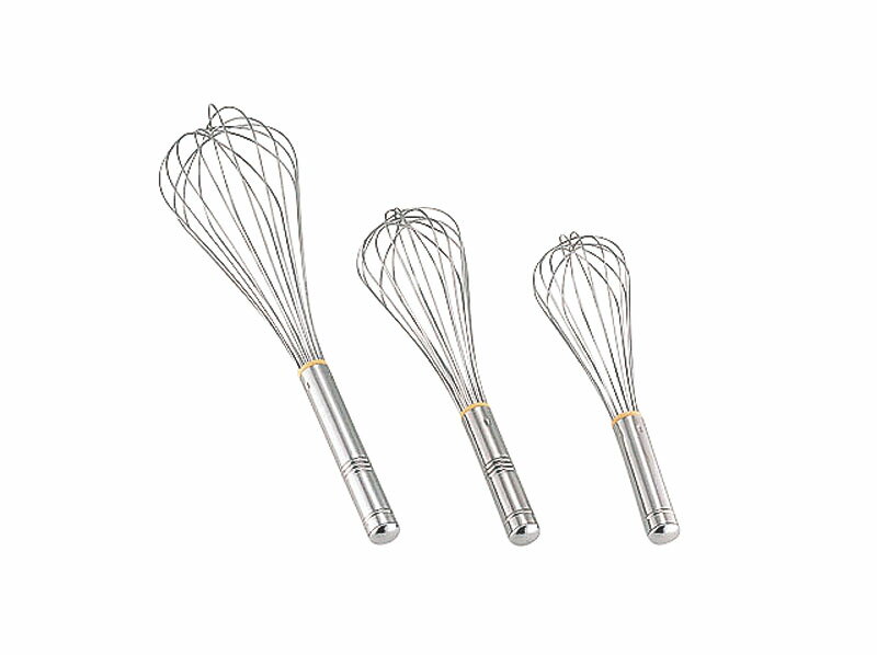 HG DXパイプ泡立 #8 24cm