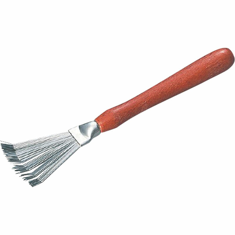 オロシ金スクレーパーくりんくりん【8点までメール便可能】