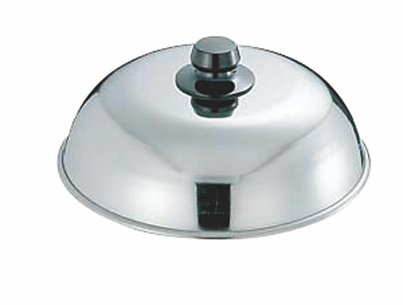 18-8丸カバー 大 送料無料