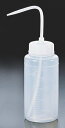 丸型洗浄瓶(広口)500ml 2118