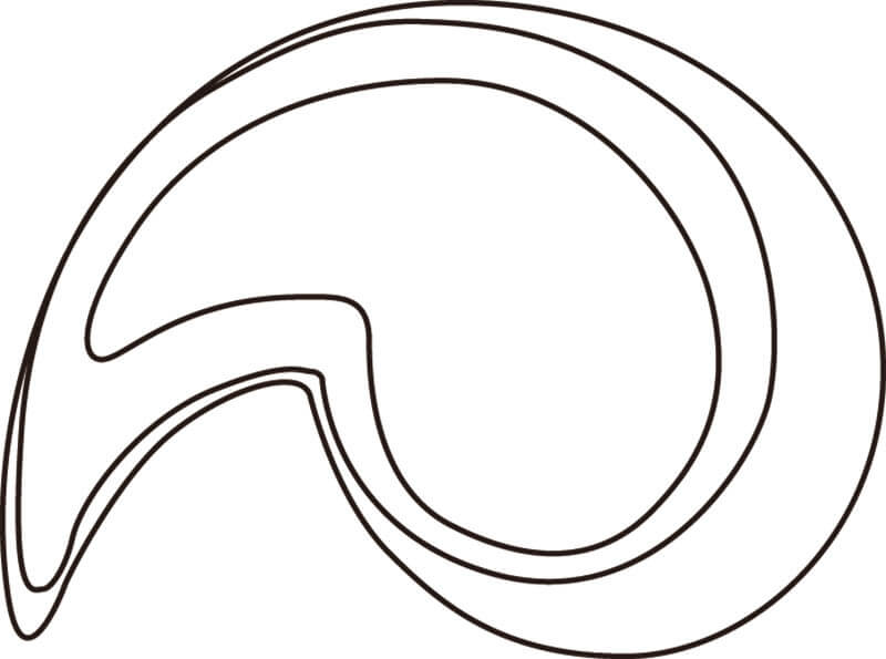 野菜抜 巴 中 #2 送料無料