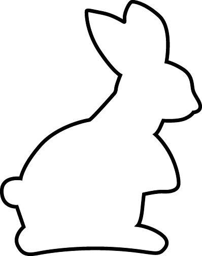 野菜抜 うさぎ No.1 送料無料
