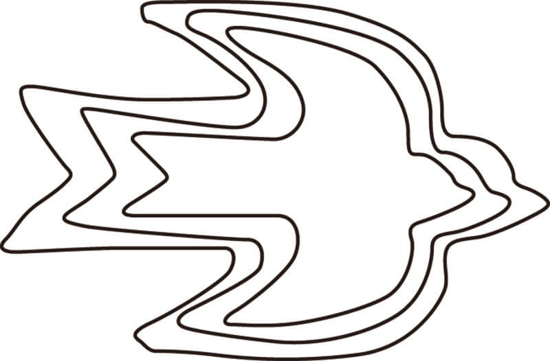 厚口野菜抜 つばめ 中 #2 送料無料