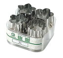 kan 18-0野菜抜セット 4PC 大