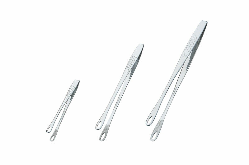 18-8 仙武堂 焼肉トング 大