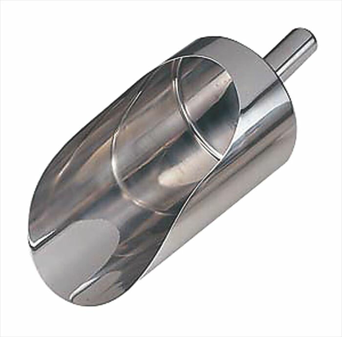 18-8万能スコップ 小 240cc