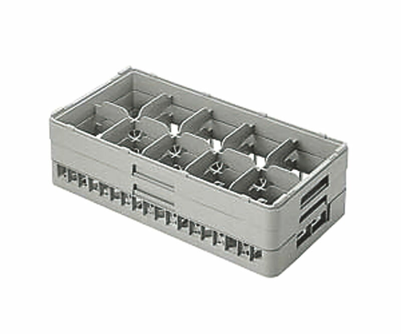 10仕切りステムウェア HS-10-125