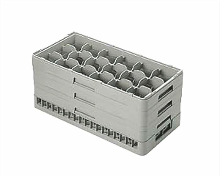 18仕切りステムウェア HS-18-245