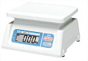 A&D デジタル秤 SL-20K 20kg(最小10g)