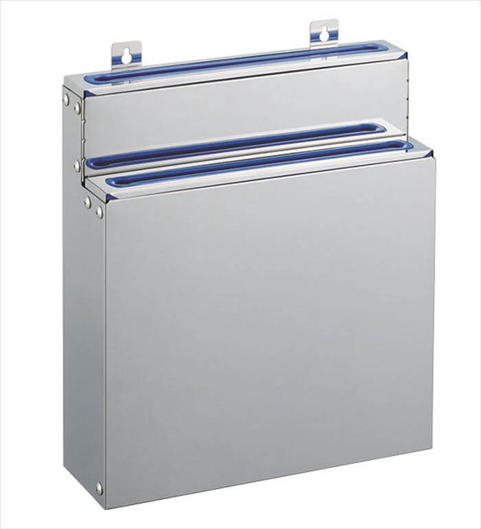 包丁差しゴムのみ 青(小)