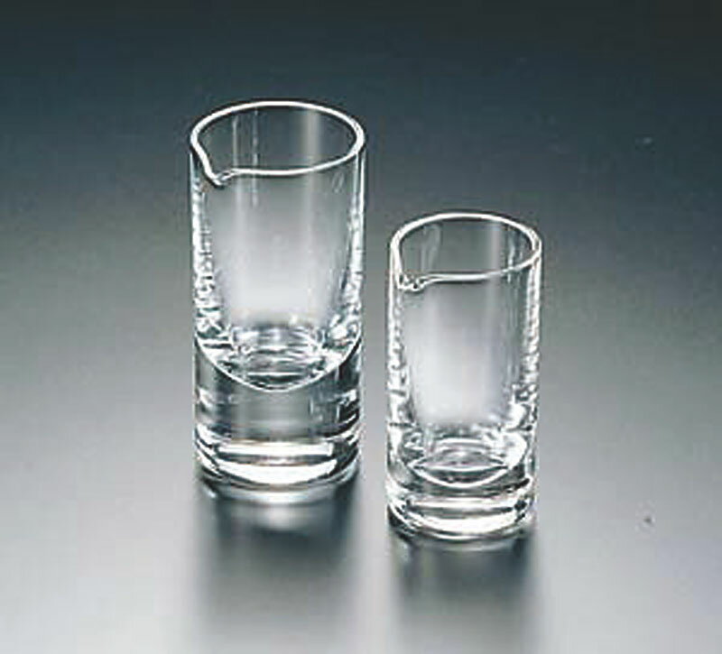 No.100 ミルク入(スキ) 大 40cc