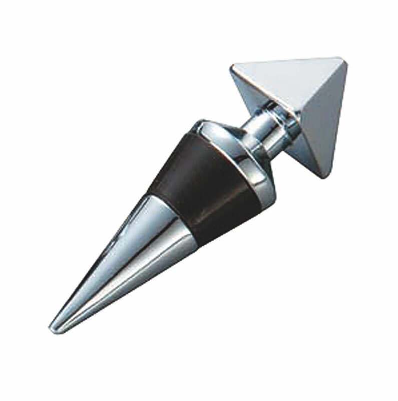 バッカスボトルストッパー ピラミッド