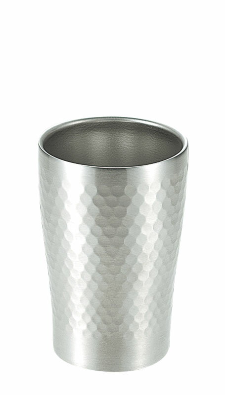 SOH-150 ステン断熱タンブラー颯280ml