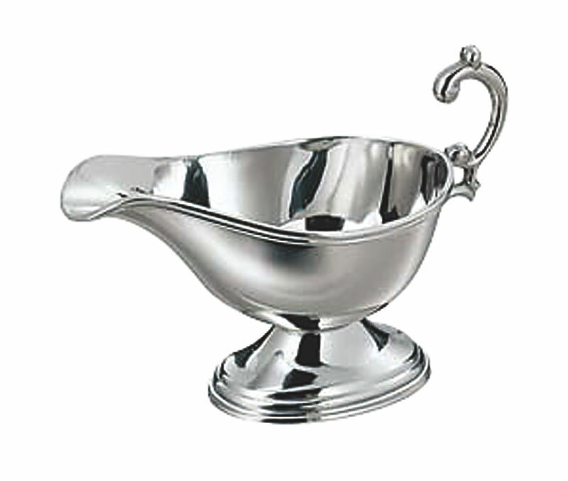 SW 18-8B渕ソースポット ミニ 送料無料