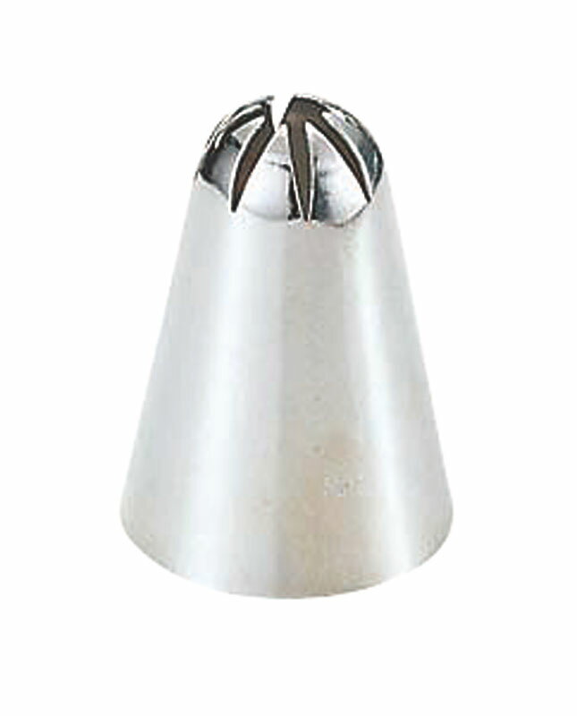 洋白口金花 12切 No.1