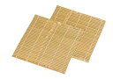 角セイロ用竹スダレ 30cm用