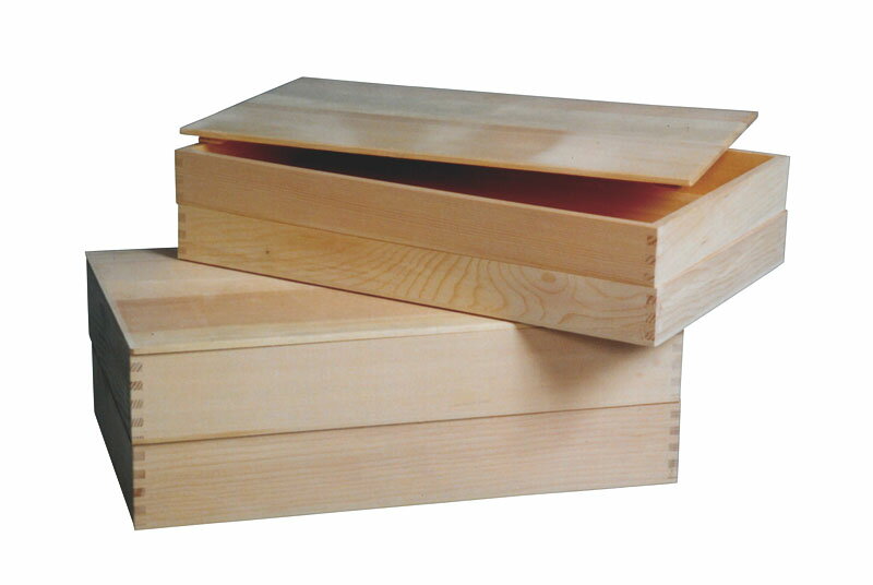 ばんしゅう金具付560x345x90mm