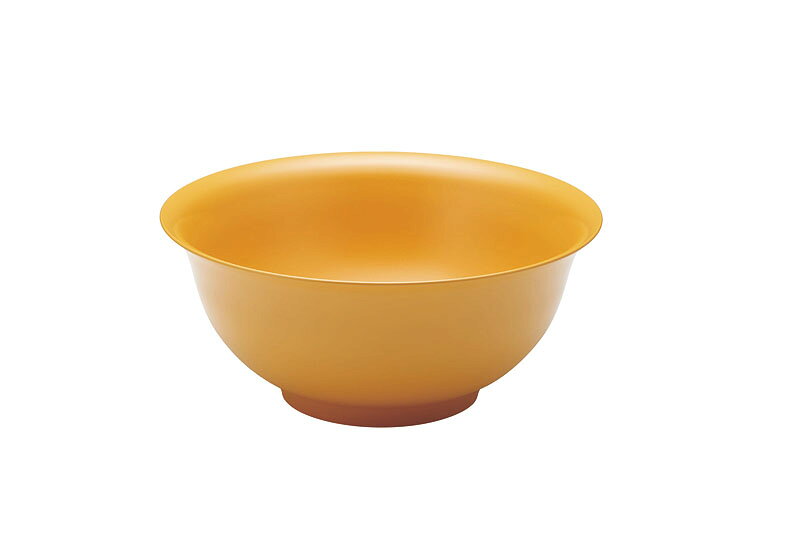 メタル丼 Jr 塗装仕様 黄