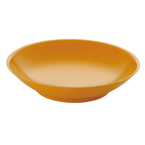 メタル丼 サーラ Jr 塗装仕様 黄