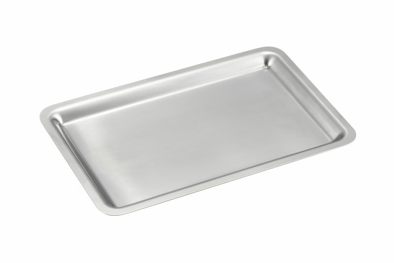 メタル丼 トレー スイート ステンレスオールつや消し仕様 送料無料