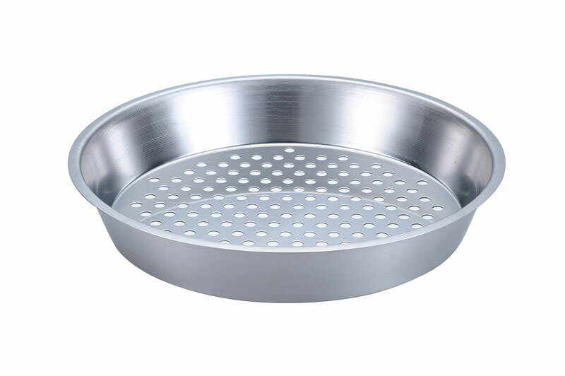 IH対応 18-0ミニセイロ鍋27cm 横取手用専用目皿