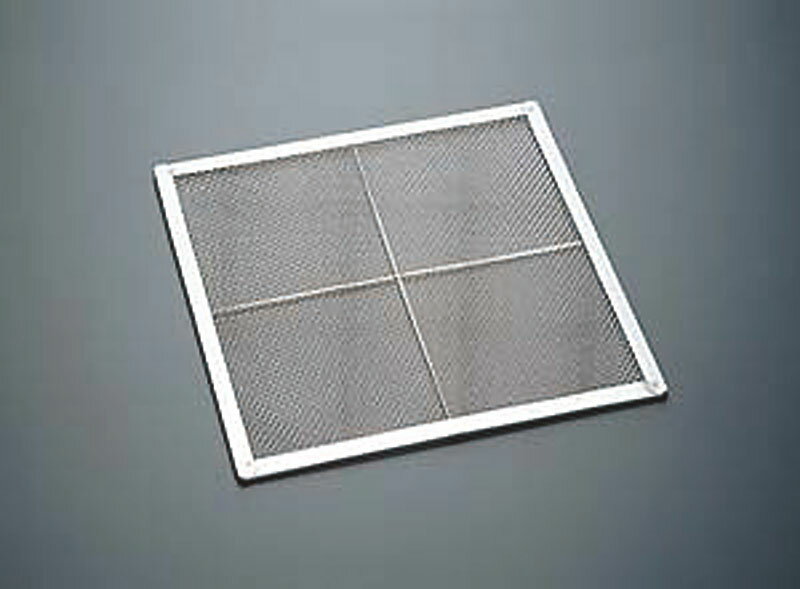 18-8角セイロアミ 42cm用