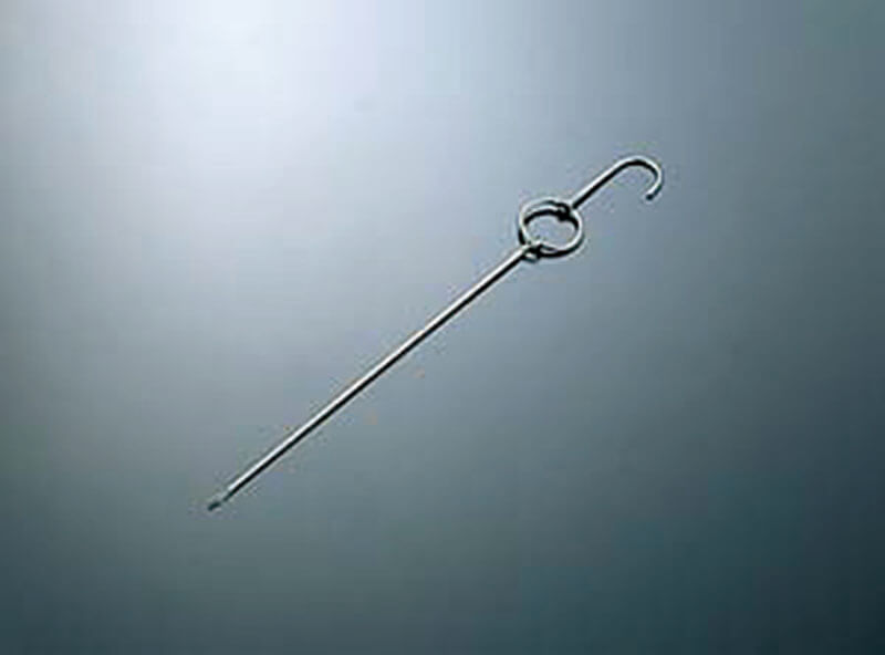 Needles - 金銭鶏針