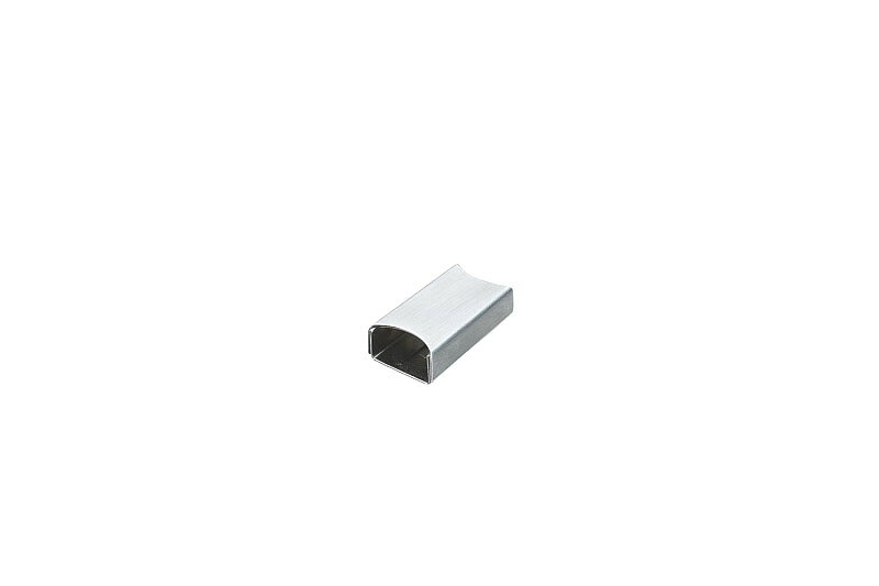 リサイクル箸専用止め具 U型 18-8 送料無料