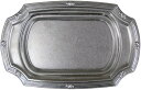 K3VINTAGE Q-12D 18-8Queen 12インチDish(3)