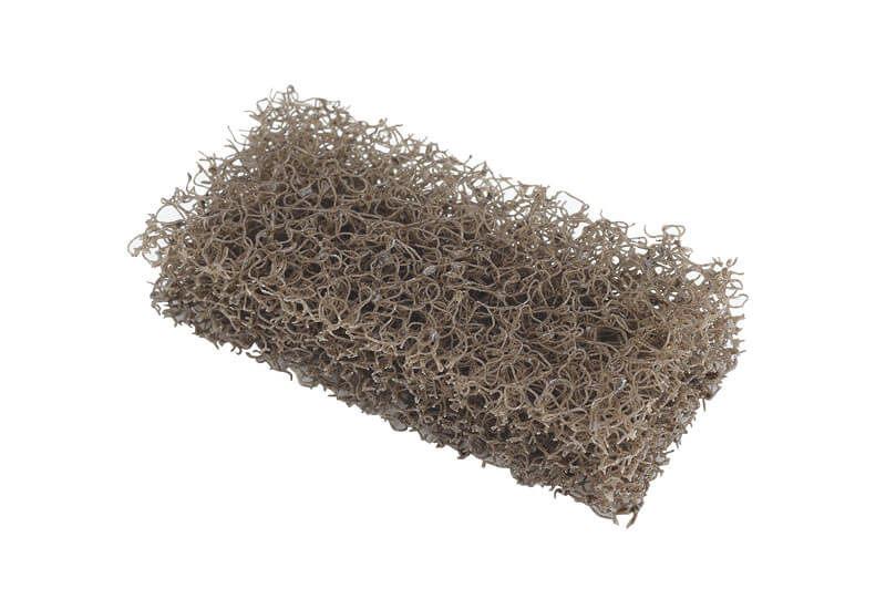 3M 寸胴鍋のコゲをかき落すたわし