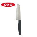 オクソー OXO ソフトワークス 包丁 三徳ナイフ 16.5cm キッチン用品 調理道具 送料無料
