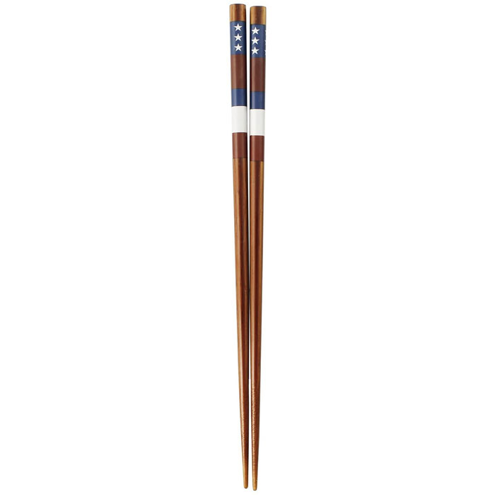 Training Chopsticks - 【メール便14本まで対応可能】イシダ お箸 ポップスター 23cm 15079