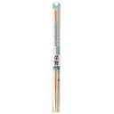 【メール便3本まで対応可能】イシダ お箸 スベリトメフラワー菜箸 33C BL 24107