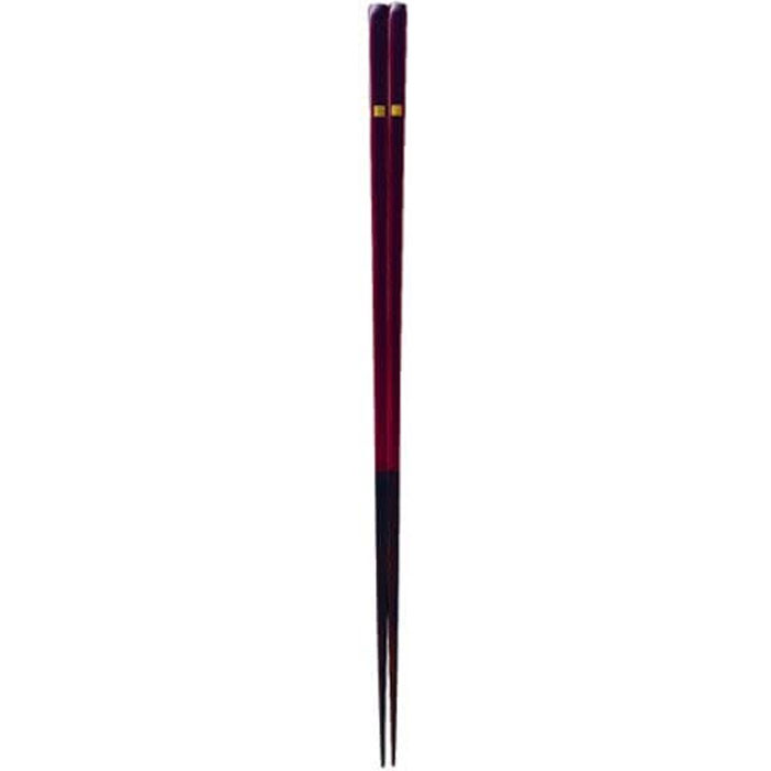 【12点までメール便可能】イシダ 一双 祝鏡 23C 箸 お箸 おはし