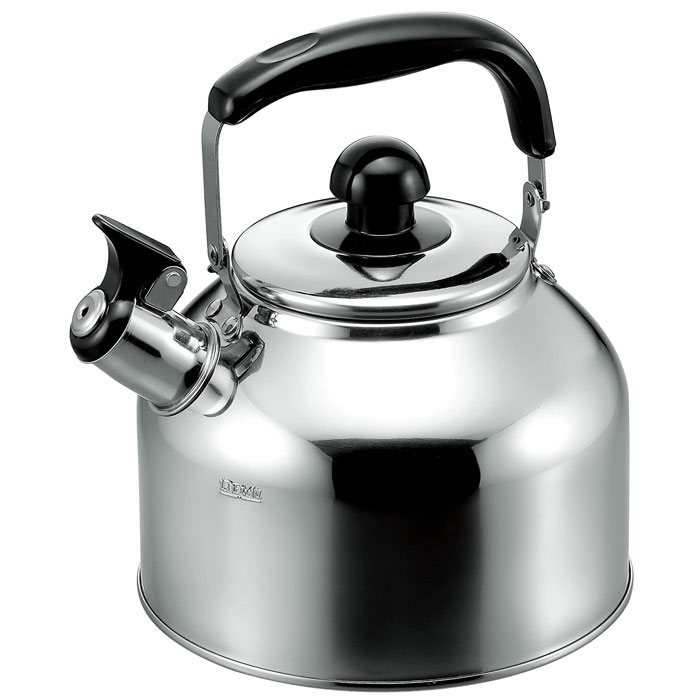 クレール 笛吹ケトル1.6L 送料無料