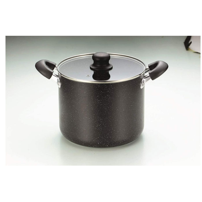 スマートマーブル シチューポット22cm 送料無料