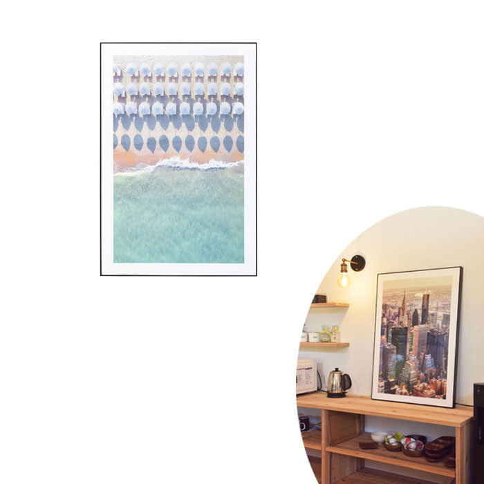 アートパネル ART-199F（設定無し） アートパネル 60×90cm グラフィックパネル デザインボード アート 写真 風景 景色 インテリア Azumaya 東谷 【送料無料】【メーカー直送品】【代引不可】【沖縄・北海道・離島・一部地域お届け不可】