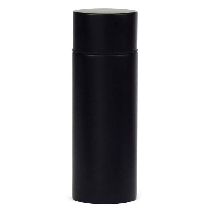 前畑 ミニボトル190mlブラック 52100 送料無料