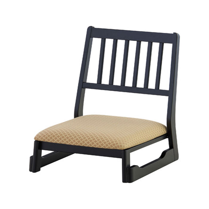 法事チェア BC-1040FOR（オレンジ） お座敷チェア 法事チェア スタッキング チェア 和室 一人掛けチェア 料亭 旅館 神社 お寺 宴会 Azumaya 東谷 【送料無料】【メーカー直送品】【代引不可】【沖縄・北海道・離島・一部地域お届け不可】