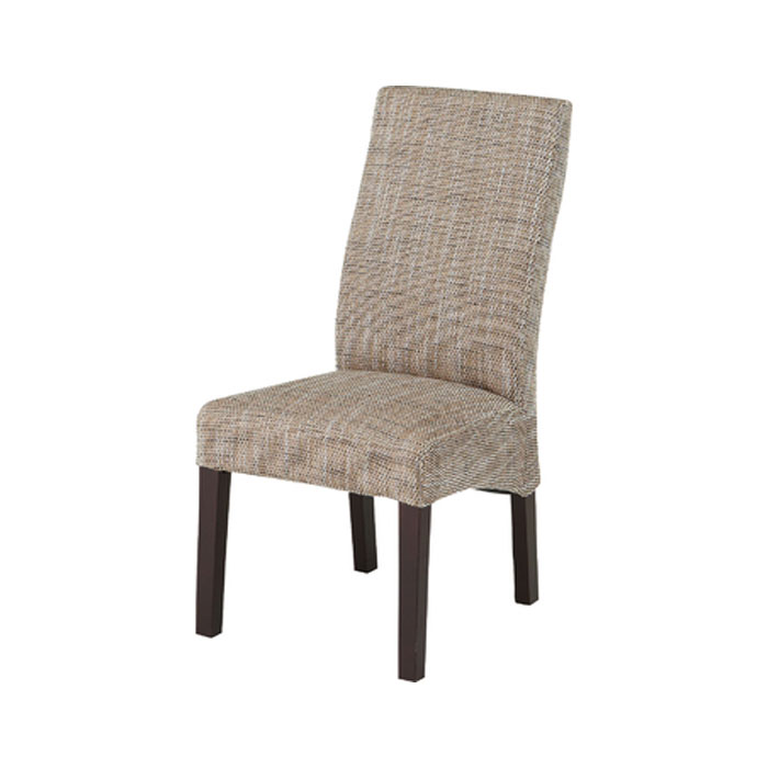 ダイニングチェア CL-819BE ベージュ 送料無料 東谷 Azumaya