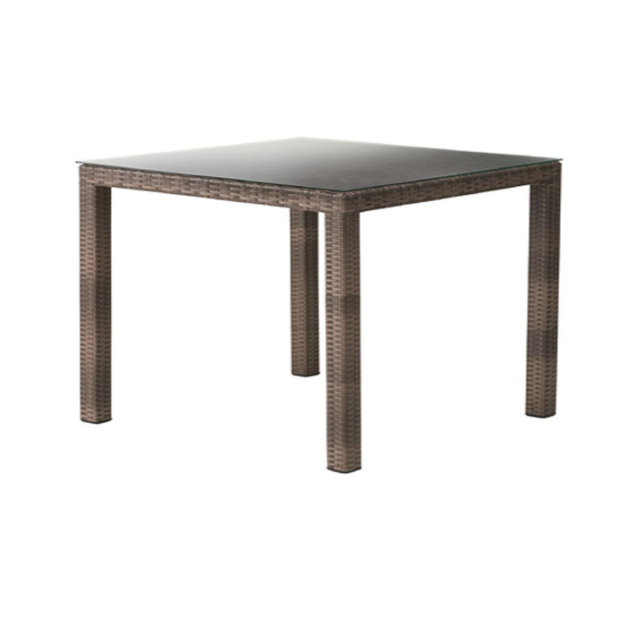 ダイニングテーブル NRS-431T ブラウン 送料無料 東谷 Azumaya