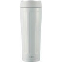 イミオ ポータブルタンブラー480ml ホワイト IM-0004 お歳暮 お中元 ギフト 贈り物 送料無料 【メーカー直送品】【沖縄北海道離島お届け不可】