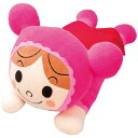 それいけ! アンパンマン だきまくら 抱き枕 あかちゃんまん WTY2504600AK お歳暮 お中元 ギフト 贈り物 送料無料 【メーカー直送品】【沖縄北海道離島お届け不可】