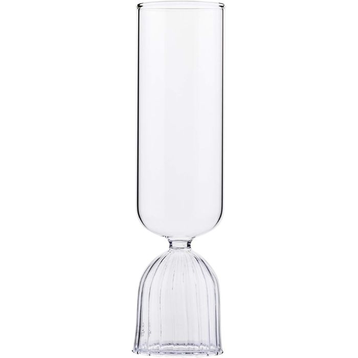 父の日 イッケンドルフ ミラノ 9312037 TUTU フルート 250ml ワイングラス シャンパングラス グラス ガ..