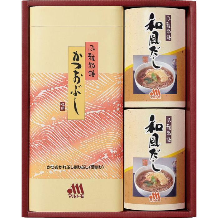 樂天商城 - マルトモ 風雅物語 風雅-15KR お歳暮 お中元 ギフト 贈り物 送料無料 【メーカー直送品】【沖縄北海道離島お届け不可】