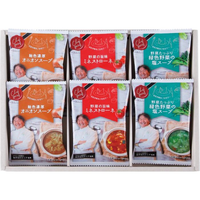樂天商城 - 坂井宏行監修 Cest bon cadeau ～素敵な贈り物～ SKIC-B お歳暮 お中元 ギフト 贈り物 送料無料 【メーカー直送品】【沖縄北海道離島お届け不可】