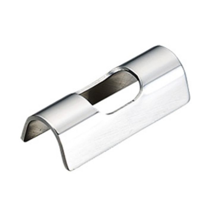 SW 18-8 ステンレス 箸置 半円 カトラリーレスト 食器 食卓 ステンレス製 シンプル 日本製 送料無料