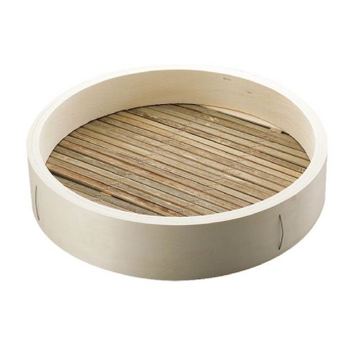 木製中華セイロ 身 13cm 蒸し器 中華 肉まん しゅうまい 鍋 調理器具 キッチン用品 シンプル