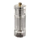 IKEDA アクリル ソルトミル ASM-150 塩 調味料 キッチン用品 シンプル 日本製 送料無料